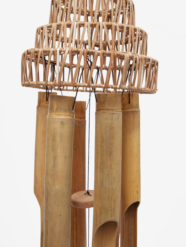 Kaemingk Vrtno zvonce od bambusa Kaemingk