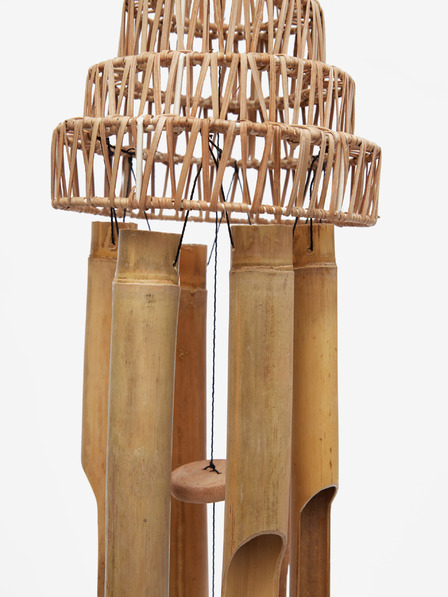 Kaemingk Vrtno zvonce od bambusa Kaemingk