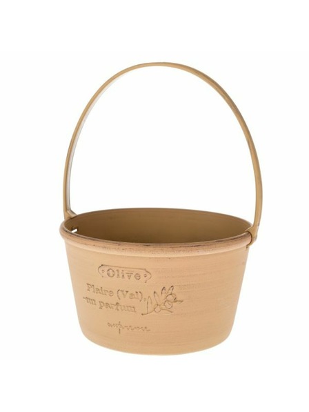 Casa de Engel Poklopac za lonac - Eko plastika s ručkom, 0/36