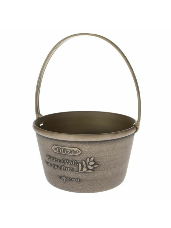 Casa de Engel Poklopac za lonac - Eko plastika s ručkom, 0/36