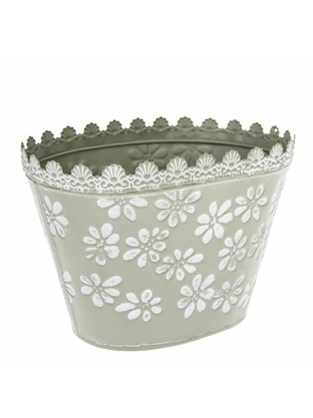 Casa de Engel Metalni poklopac za teglicu 0/80