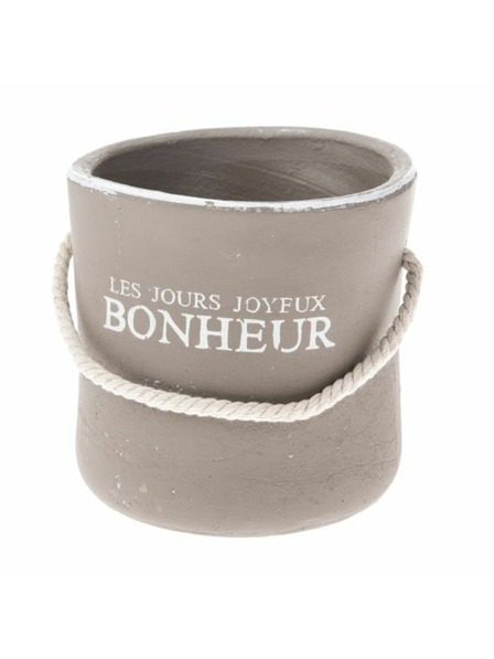 Casa de Engel Keramička navlaka za teglicu, 0/12