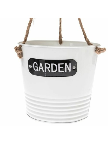 Casa de Engel Metalna viseća navlaka za teglicu, 0/12