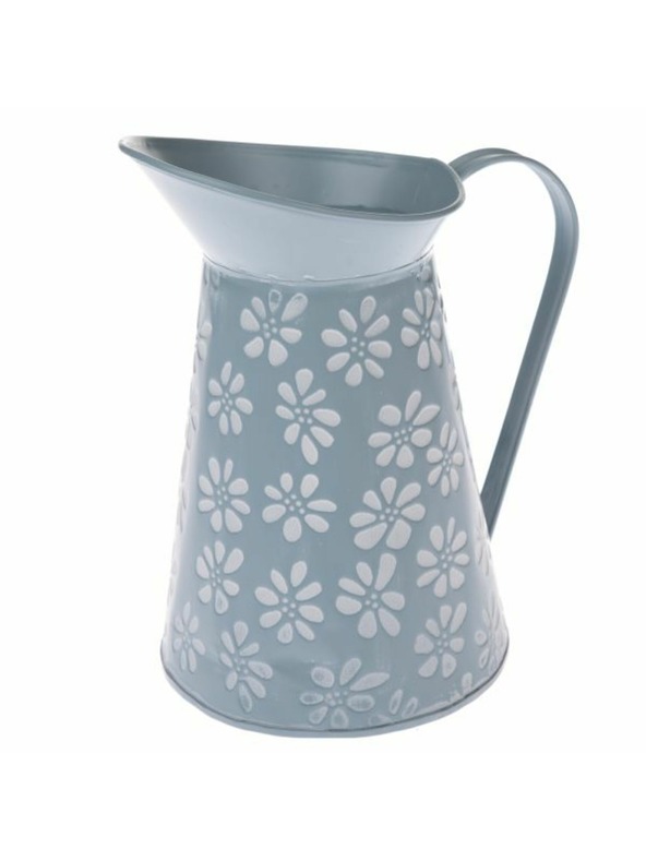 Casa de Engel Metalni pokrov za saksiju, 0/32