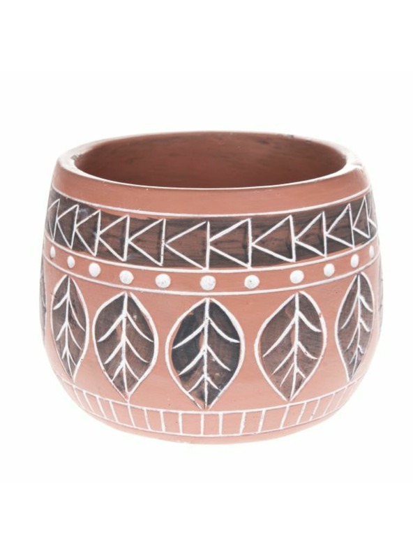 Casa de Engel Betonski lonac, 0/8