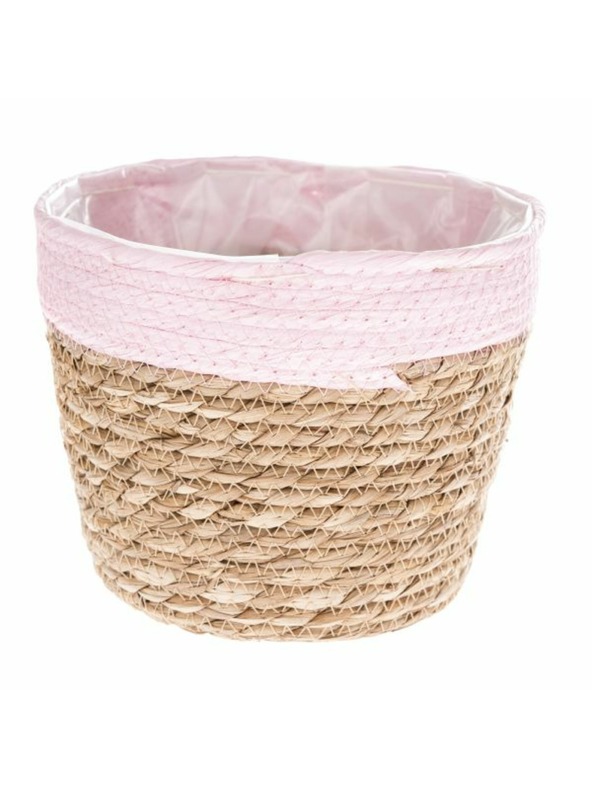 Casa de Engel Košara s PVC-om (morska trava), 0/40