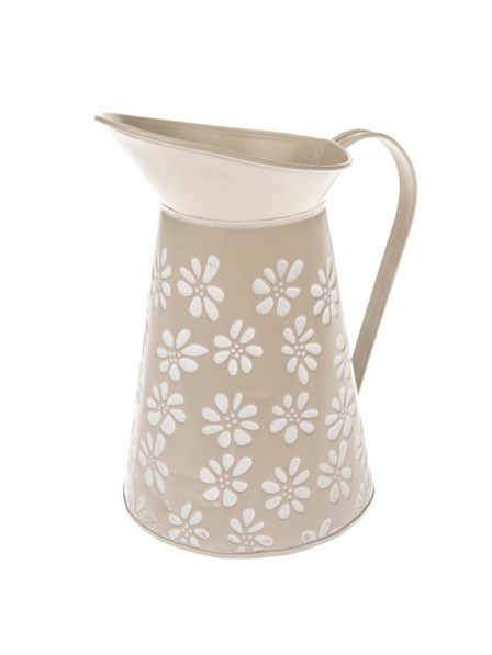 Casa de Engel Metalni pokrov za saksiju, 0/32