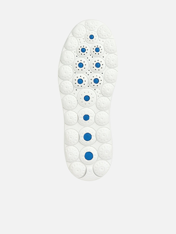 Geox Geox Spherica EC4.1 tamnoplave muške tenisice