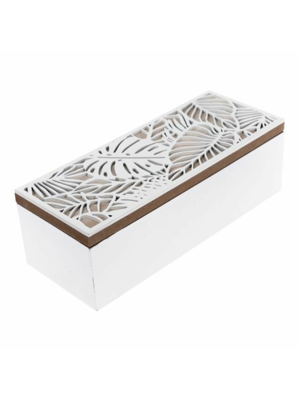 Casa de Engel Drvena kutija, 4/24