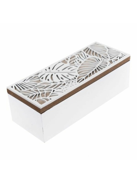 Casa de Engel Drvena kutija, 4/24