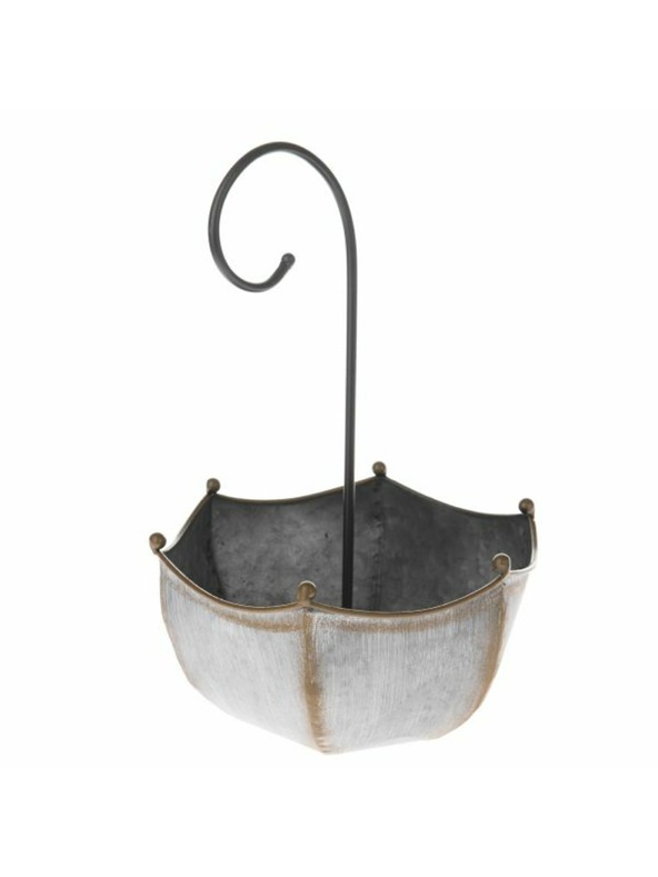 Casa de Engel Metalni ukras - kišobran, 0/24