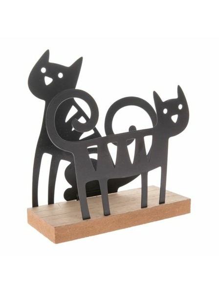 Casa de Engel Držač za salvete - mačke, 4/32