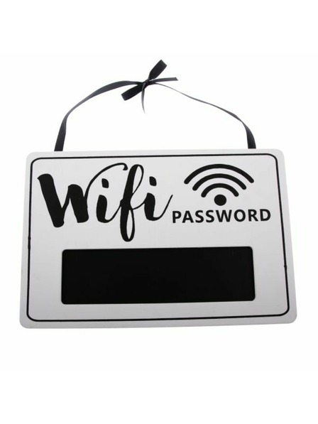 Casa de Engel Drvena viseća tablica, 6/36