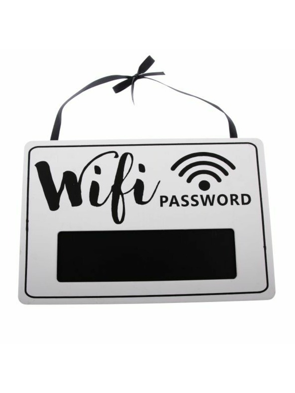 Casa de Engel Drvena viseća tablica, 6/36