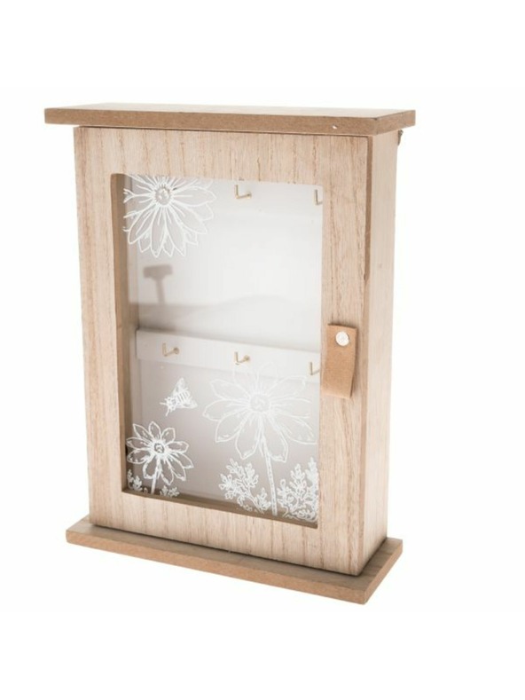 Casa de Engel Drveni stalak za ključeve, 2/16