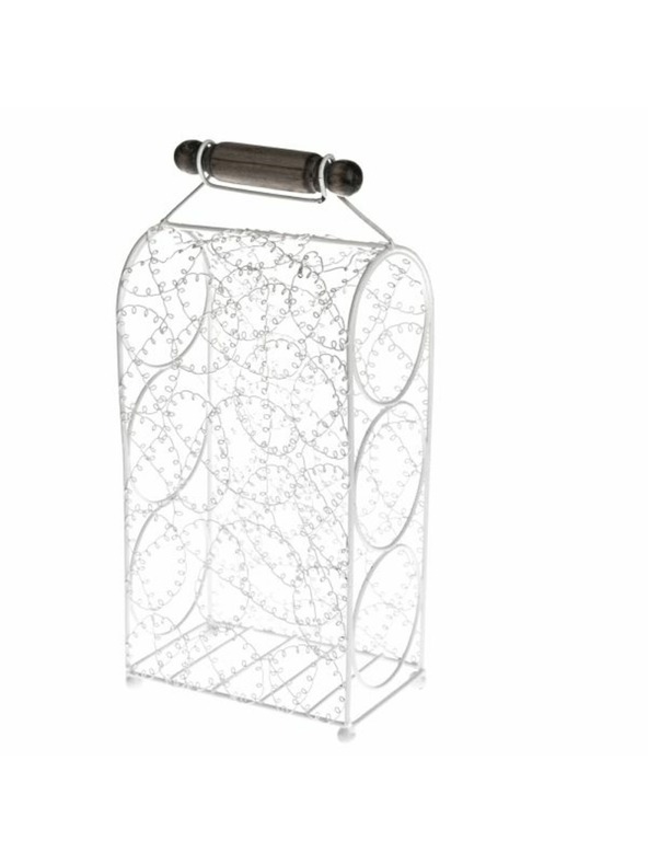 Casa de Engel Metalni stalak za vino, 0/12