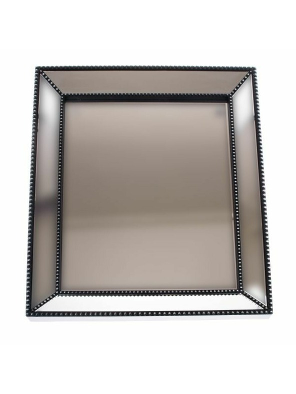 Casa de Engel Plastično zidno ogledalo, 0/6