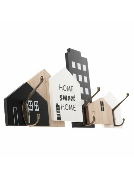 Casa de Engel Drvena vješalica, 4/24