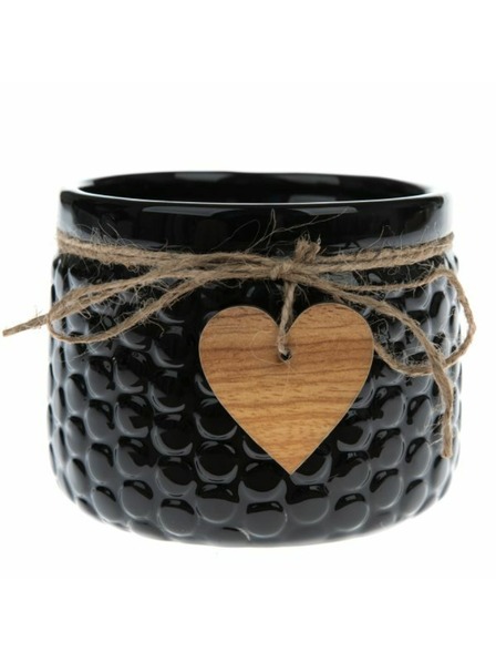 Casa de Engel Keramički poklopac za lonac za cvijeće, 0/32