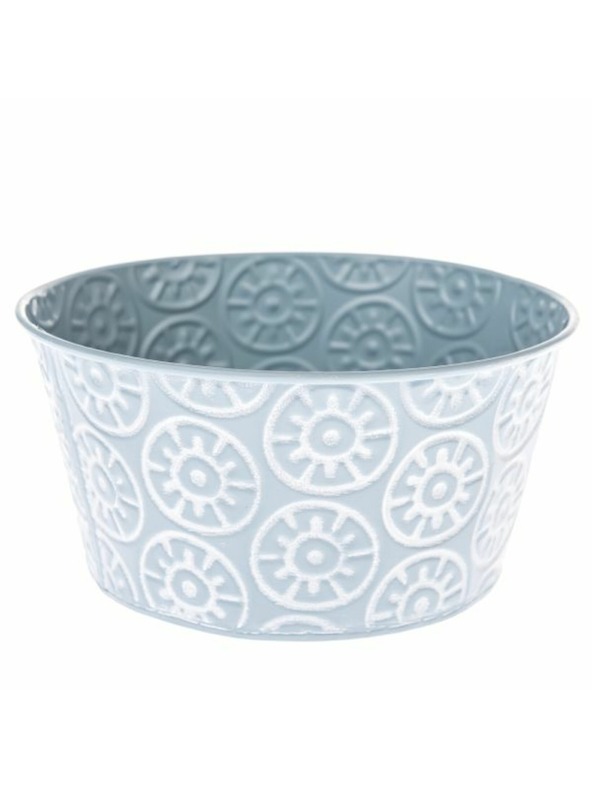 Casa de Engel Metalni poklopac za teglicu 0/80