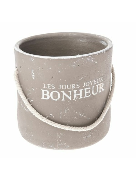 Casa de Engel Keramička navlaka za teglicu, 0/8