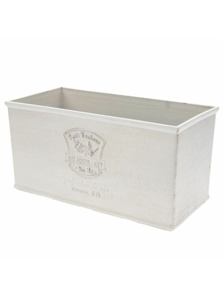 Casa de Engel Kutija - Eko plastika, 0/18