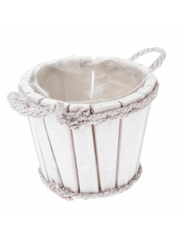 Casa de Engel Drveni pokrov za lonac s PVC-om, 0/40