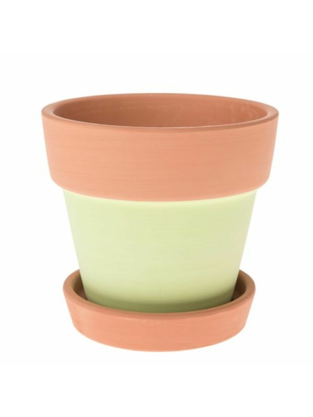 Casa de Engel Keramički poklopac za lonac s podmetačem, 0/24