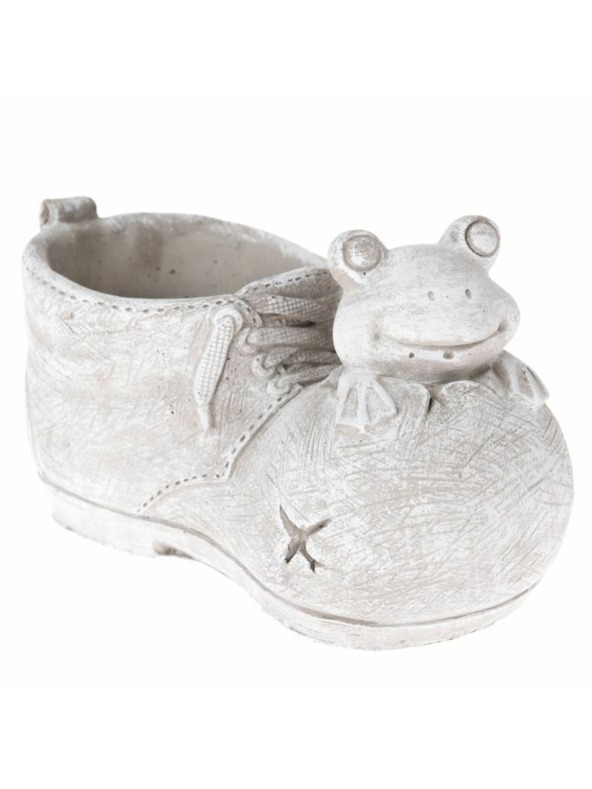 Casa de Engel Betonski lonac - cipela, 0/8