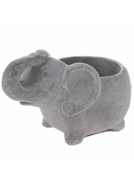 Casa de Engel Betonski lonac - slon, 0/12