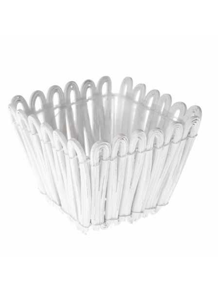 Casa de Engel Drveni poklopac za cvijeće s PVC-om, 0/30