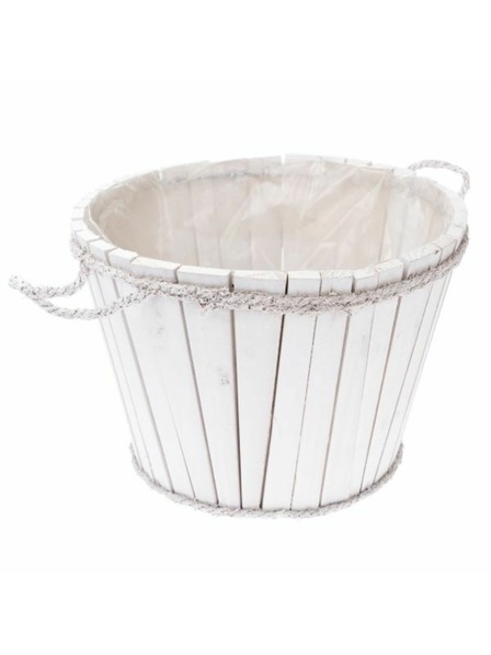 Casa de Engel Drveni poklopac za teglicu sa PVC-om 0/16