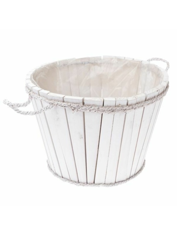 Casa de Engel Drveni poklopac za teglicu sa PVC-om 0/16