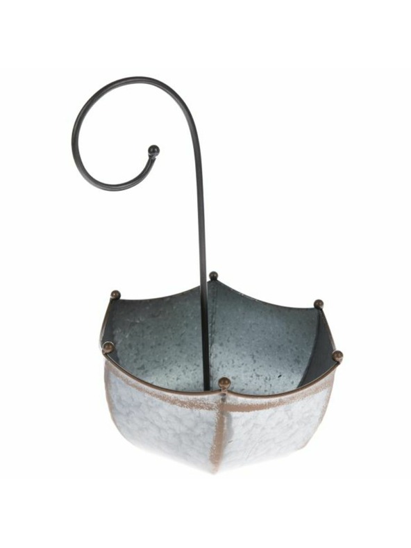 Casa de Engel Metalni ukras - kišobran, 0/24