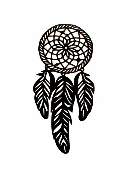 Casa de Engel Drvena zidna dekoracija - hvatač snova, 0/25