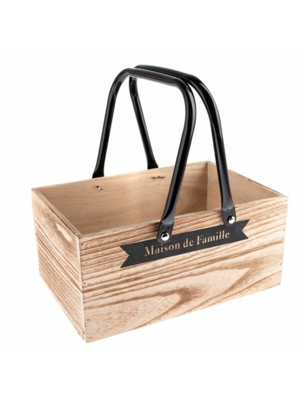 Casa de Engel Drvena gajbica, 1/8