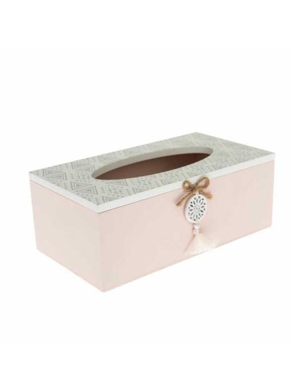 Casa de Engel Drvena kutijica za maramice, 2/24