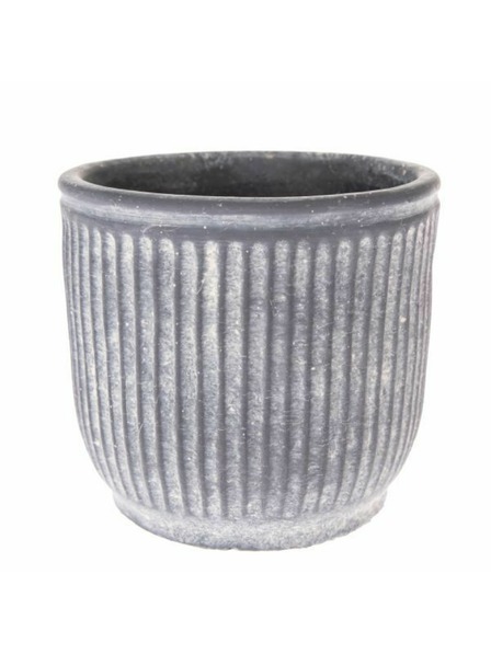 Casa de Engel Betonski poklopac za cvijeće, 1/24