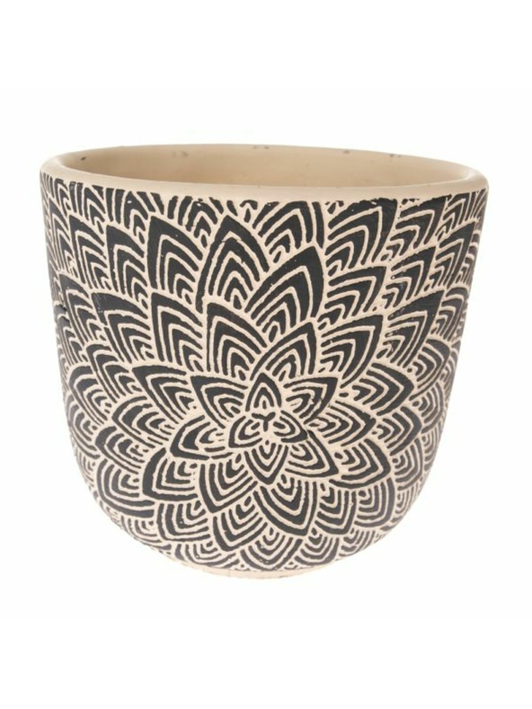 Casa de Engel Betonski poklopac za lonac, 1/8