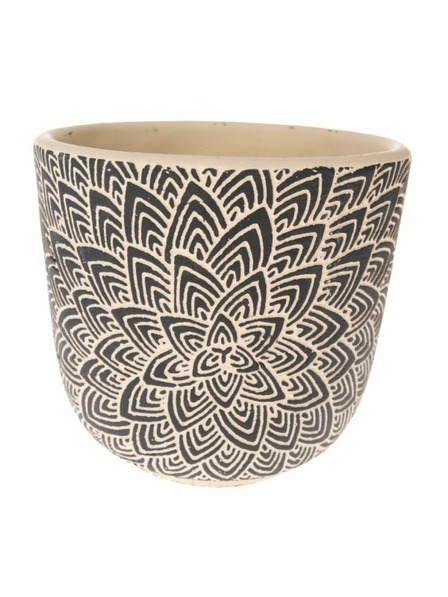 Casa de Engel Betonski poklopac za lonac, 1/8