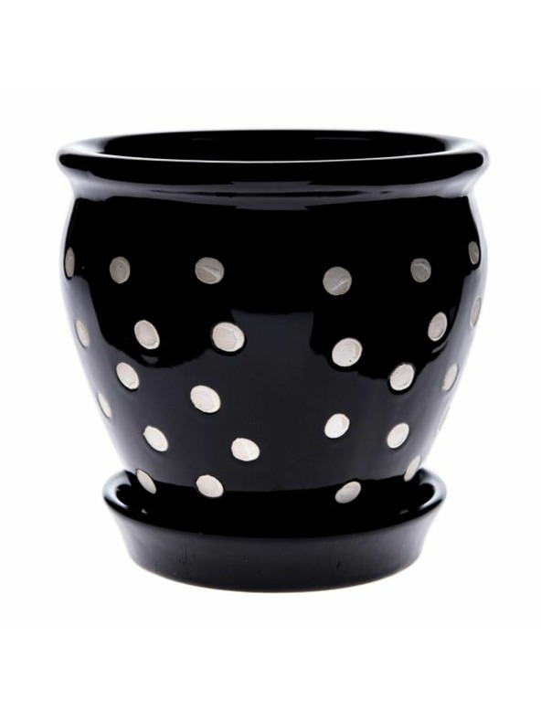 Casa de Engel Keramička navlaka za teglicu, 0/12