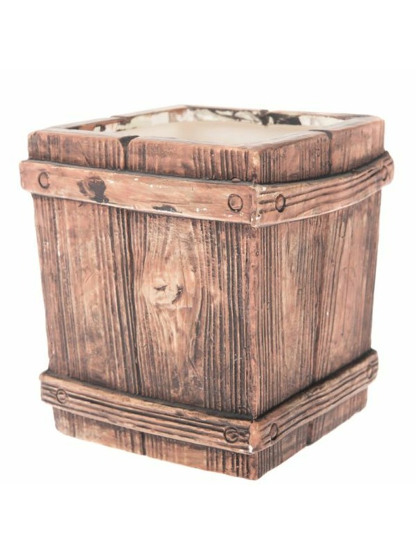 Casa de Engel Keramička navlaka za teglicu, 0/12