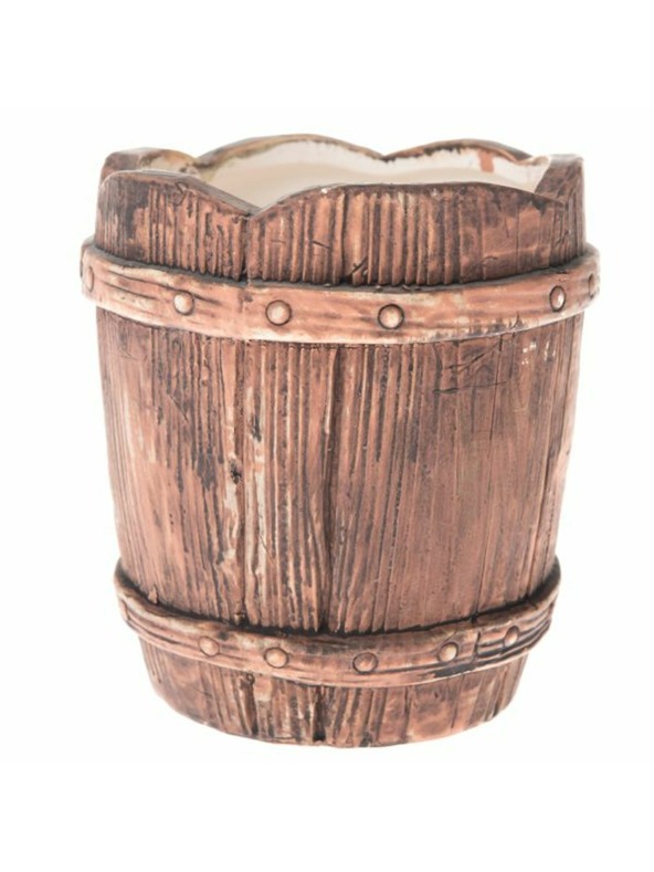 Casa de Engel Keramička navlaka za teglicu, 0/12