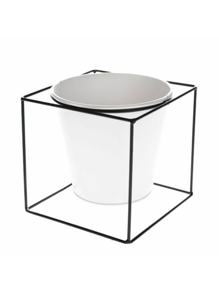 Casa de Engel Metalni lonac za cvijeće, 0/24