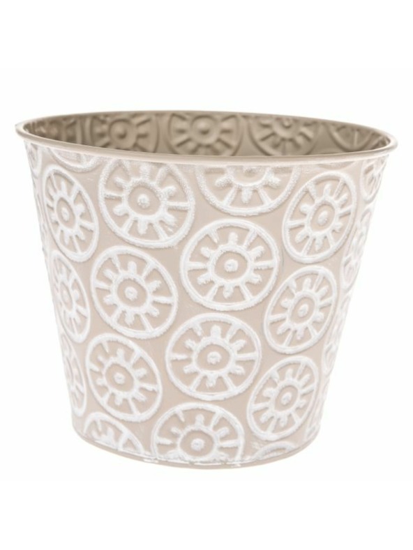 Casa de Engel Metalni poklopac za teglicu 0/80