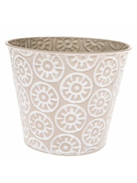 Casa de Engel Metalni poklopac za teglicu 0/80