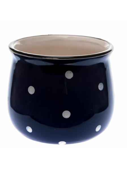 Casa de Engel Keramički poklopac za lonac za cvijeće, 0/32