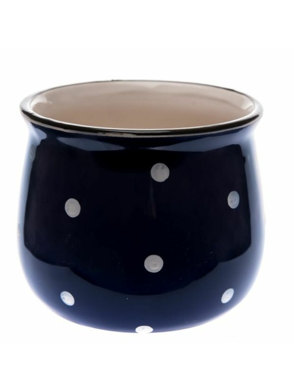 Casa de Engel Keramički poklopac za lonac za cvijeće, 0/32