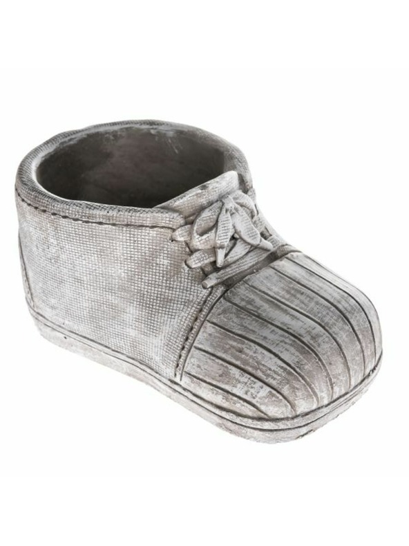 Casa de Engel Betonski lonac - cipela, 0/8