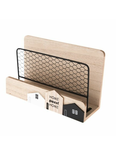 Casa de Engel Drveni organizator, 4/24